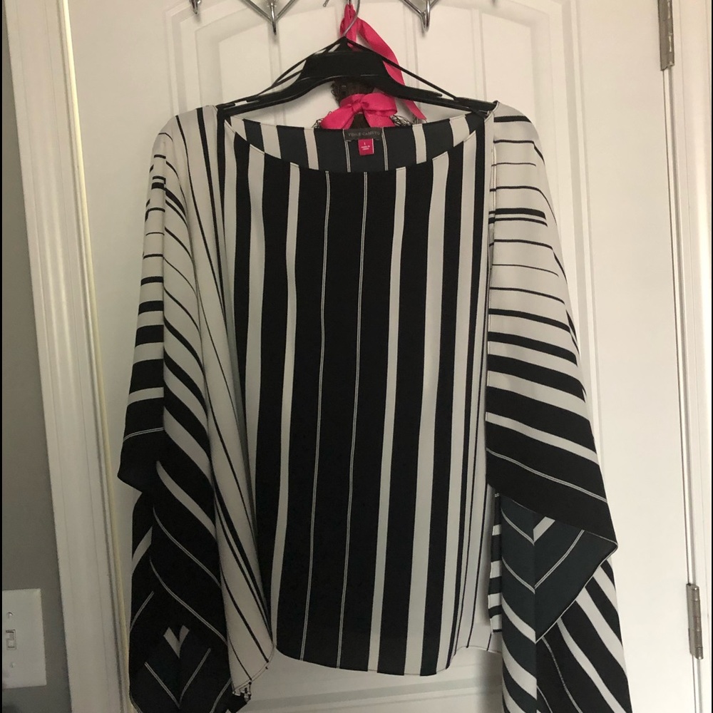 Woman’s Top
